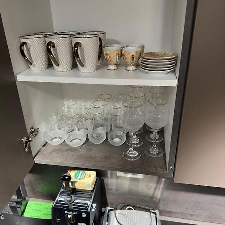 Coresi Luxury Apartments 布拉索夫 外观 照片