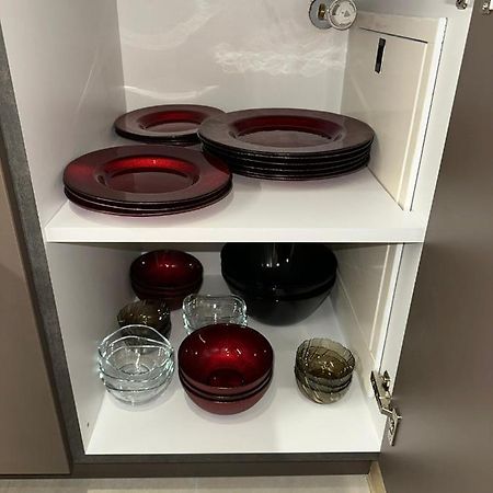 Coresi Luxury Apartments 布拉索夫 外观 照片