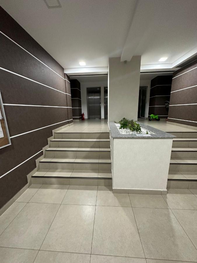 Coresi Luxury Apartments 布拉索夫 外观 照片