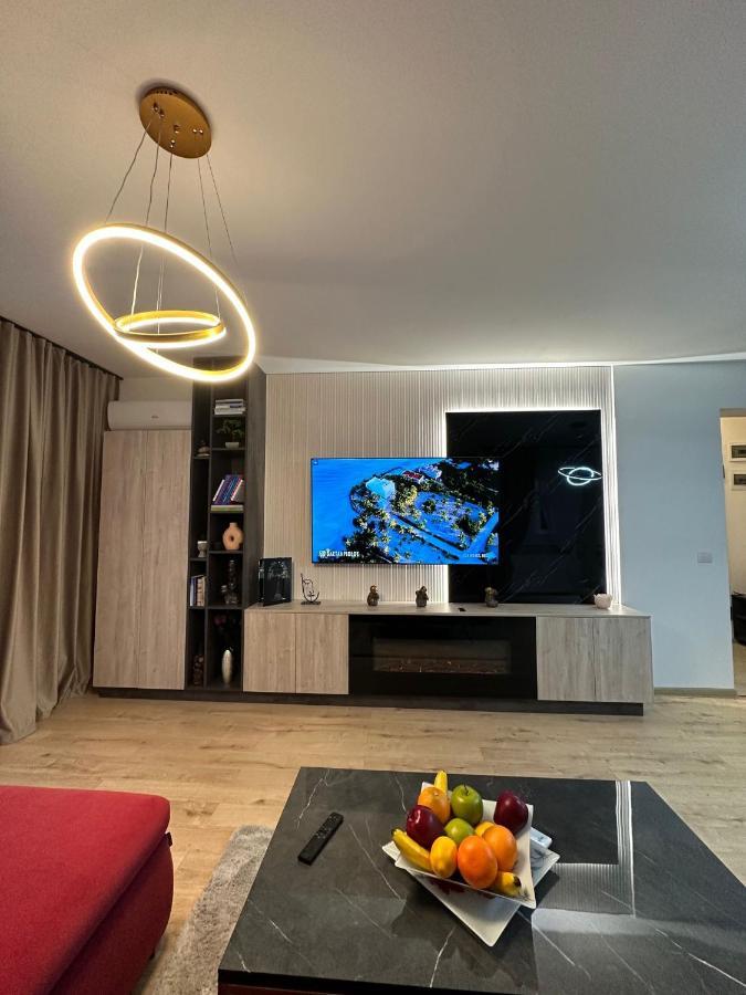 Coresi Luxury Apartments 布拉索夫 外观 照片